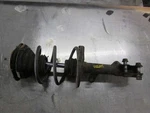 Passenger Right Strut Front Fits 01-03 Prius 327206 Used. Price: $125.00.