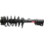 Monroe Quick-strut Front Right Suspension & Coil Spring Asm (471128R) New. Price: $152.10.