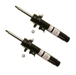Sachs Set Of Front Left And Right Suspension Struts 319733 For Bmw E92 E93 F30 New. Price: $236.95.