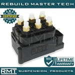 New Suspension Air Supply Solenoid Valve Block For Jeep Grand Cherokee 2011-2021. Price: $279.55.