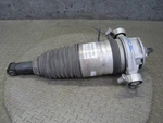 2011-2018 Porsche Cayenne 958 4.8L Rear Left Air Ride Shock Strut Absorber Used. Price: $223.13.