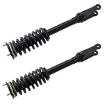 2PCS Front Shock Struts Assembly W/o Ads For Mercedes W251 R320 R350 A2513202813 New. Price: $173.00.