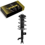 Monroe Strut And Coil Spring Assy Front Left For 2018-2022 Toyota Camry New. Price: $155.90.