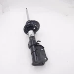 Genuine Oem Mopar 68265768AA Left Rear Strut For 2015-2018 Jeep Renegade New. Price: $299.99.