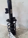 Driver Strut Front Without Turbo Excluding 17" Wheel Fits 05-09 Mazda 3898461 Used. Price: $149.49.