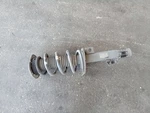E-pace 2020 Front Passenger Side Strut 349304 Used. Price: $125.00.