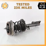 05-09 Mercedes W209 CLK350 CLK500 Shock Strut Absorber Front Left Right Oem Used. Price: $124.50.