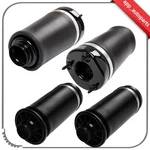 For Mercedes X164 GL450 GL550 W164 ML320 ML350 4X Front Rear Suspension Springs New. Price: $165.52.