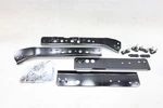New Oem Ford Rear Frame Rail Repair Kit LC3Z-5019-G F-450 F-550 2017-2018. Price: $349.25.