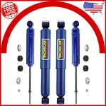 Front & Rear Shock Absorber 4PCS Set Monroe For Dodge Durango Dakota 4WD 4X4 New. Price: $99.65.