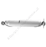 Gabriel Rear Gas Shock Absorber G63722 For 97-06 Jeep Wrangler Tj New. Price: $45.99.