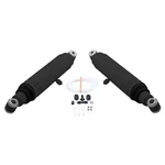 For Dodge D100 D200 D250 W100 Ramcharger Monroe Rear Suspension Shocks Pair New. Price: $159.95.