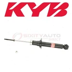 Kyb Suspension For S341271 G51727 71327 3212-0057 Shocks Struts Ic New. Price: $79.76.
