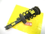 Front Strut Spring Right Passenger Side Rf For 06 07 08 09 10 G6 Sedan 3.5L Feo Used. Price: $69.92.