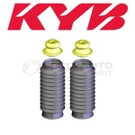 Pc Kyb Rear Suspension Strut Bellows For 1995-2005 Mitsubishi Eclipse New. Price: $56.65.