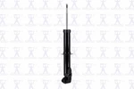 Suspension Strut Assembly Fcs 345986R New. Price: $64.87.