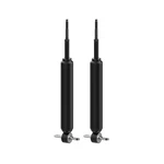 Monroe Oespectrum Front Shocks Absorber Kit For Chevy Camaro Chevelle Firebird New. Price: $72.95.