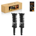 Maxpeedingrods Rear Struts & Coil Springs Assembly For Subaru Outback 2000-2004 New. Price: $102.95.
