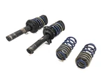 15 Audi S3 8V Aftermarket H&r Front Lowering Shock Struts Rear Coil Spring Set Used. Price: $712.49.