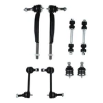 Suspension Kit Front & Rear Driver Passenger Side For Chevy Left Right Chevrolet New. Price: $72.29.
