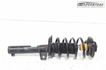 2012-22 Volkswagen Passat Nms Front Left Shock Absorber Strut W/ Coil Spring Oem Used. Price: $109.19.