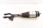 16-17 Jeep Grand Cherokee Overland 3.6L 4X4 Front Left Air Shock Strut Absorber Used. Price: $191.38.