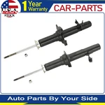 Front Kyb Shocks Struts Assembly For Acura Rl 3.5L 2000 1998 1999 2001 New. Price: $258.74.