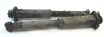03-12 Land Rover Range Rear Right & Left Side Strut Shock Absorber Oem Used. Price: $57.00.