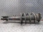 10 11 12 13 Hyundai Tucson Left Driver Front Strut /coil Spring Used. Price: $75.71.
