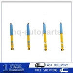 For 1977 1983 Jeep Cherokee 4X Front Rear Bilstein Shock Absorber New. Price: $496.51.