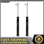 SET-TS5611 Monroe Shock Absorber And Strut Assemblies Of For Vw Jetta Pair New. Price: $159.17.