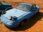 Strut Front Without Abs Fits 90-92 Mazda MX-5 Miata 130884 Used. Price: $127.49.