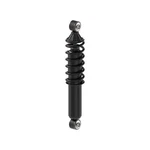 Monroe Load Adjusting 58636 Suspension Shock Absorber And Coil Spring Assembly New. Price: $92.82.