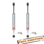 Eibach E60-82-079-02-10 Pro-truck Sport Shock Set New. Price: $318.00.