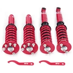 Bfo Coilovers Lowering Suspension Kit For Honda Accord 1998-2002 Acura Cl 01-03 New. Price: $188.00.