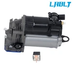 Lablt Air Suspension Compressor Pump For 2006-12 Mercedes W164 X164 GL450 ML350 New. Price: $76.53.