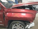 2016 Gmc Sierra 150 Glove Box Door Tan Used Oem 260.GM9M16 3907787. Price: $94.53.