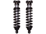 Icon 2.5 Series Shocks Vs Ir Coilover Kit Fits 96-04 Toyota TACOMA/96-02 4RUNNER New. Price: $1460.65.