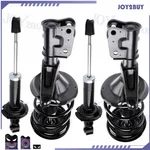 4X Complete Strut Assembly & Quick Fits 2001-2002 Honda Civic Acura El New. Price: $178.41.