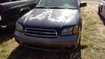 Passenger Right Strut Front Outback Fits 00-02 Legacy 1172028 Used. Price: $73.90.