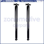 For 2001 2002 2003 2004 2005 Kia Rio 1.5/1.6L Rear 2PCS Shock Absorbers New. Price: $37.63.
