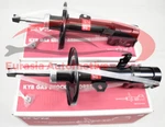Kyb Front Left And Right Shock Absorber Strut For Toyota Matrix 09-13 Fwd 1.8L New. Price: $224.83.