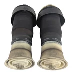 2010 Bmw X5 E70 Rear Left/right Air Suspension Spring Bag SET/2 Bilstein Used. Price: $124.99.