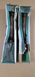 Nos Delco Pleasurizer Shock Absorbers P-1007 1958-1964 Chevrolet Car New. Price: $50.00.