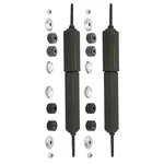 Monroe Magnum Rv Rear Shocks Kit 2PCS For Trailer Alko Dexter 5TH Wheel Camper New. Price: $99.95.