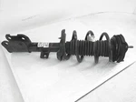2020-2022 Kia Telluride Front Passenger Strut Shock Spring Absorber 54651-S9000 Used. Price: $236.55.