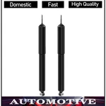 Monroe Oem Rear Shocks For 2005-2023 Toyota Tacoma Lifetime Warranty New. Price: $134.74.