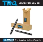 Trq Shock Absorber Rear Lh Rh Pair For Silverado Sierra 1500 Pickup New. Price: $89.95.