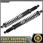 Monroe 58649 Suspension Shock Absorber And Coil Spring Assembly For 97-0DAKOTA New. Price: $194.92.