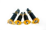 Isc Suspension For 2022 Subaru Wrx N1 V2 Street Sport Coilover Kit New. Price: $1199.00.